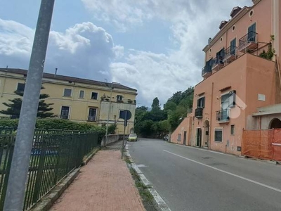 Garage in vendita a Cava de' Tirreni via s. Giovanni Bosco, 8