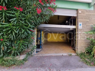 Garage in vendita a Celle Ligure via Privata Fratelli Testa, 2