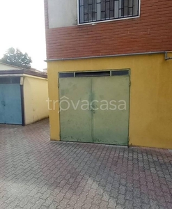 Garage in vendita a Cernusco sul Naviglio via Mosè Bianchi, 1