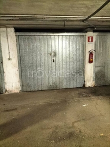 Garage in vendita a Cerveteri via Attilio Iocchi