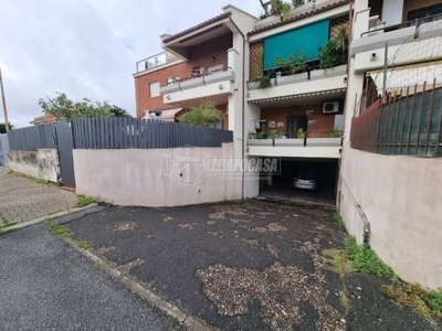 Garage in vendita a Cerveteri via umberto badini