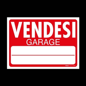 Garage in vendita a Cervia viale Giacomo Matteotti