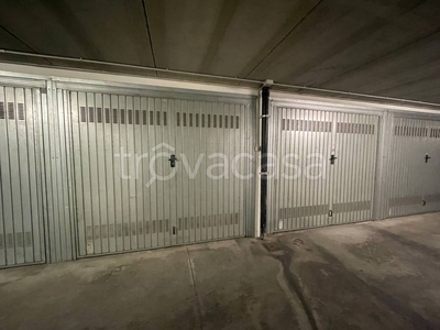 Garage in vendita a Chiari viale Pietro Cadeo