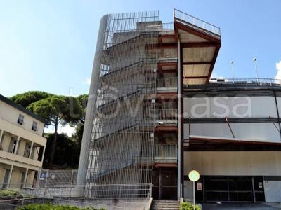 Garage in vendita a Chiavari corso Italia, 9