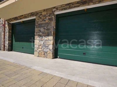 Garage in vendita a Chiavari via Piacenza