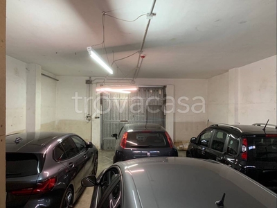 Garage in vendita a Chieti viale Benedetto Croce, 147