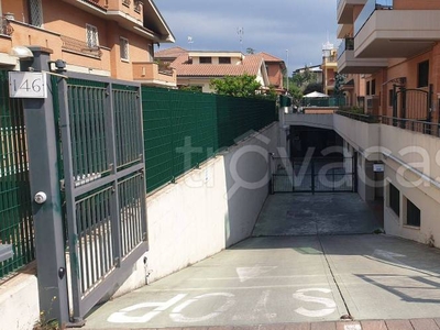 Garage in vendita a Ciampino via di Morena, 142