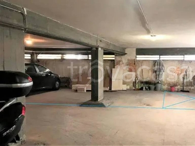 Garage in vendita a Ciampino via napoli