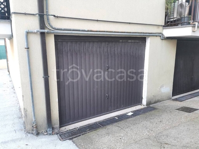 Garage in vendita a Civitanova Marche via Papa Giovanni xxiii, 76