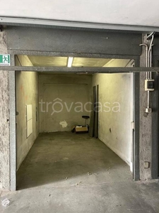 Garage in vendita a Collegno via Fabbrichetta, 15