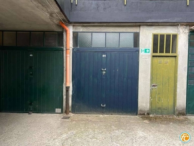 Garage in vendita a Collegno via XX Settembre