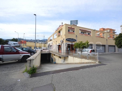Garage in vendita a Corigliano-Rossano via Donato Mungo