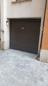 Garage in vendita a Cosenza via Dalmazia