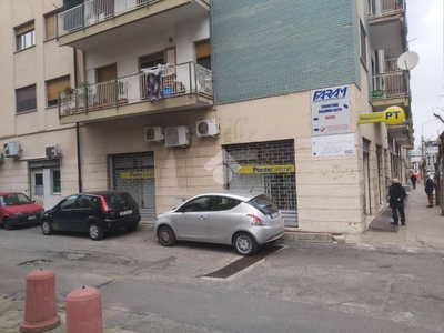 Garage in vendita a Cosenza via Panebianco, 259