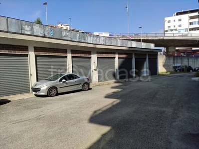 Garage in vendita a Cosenza viale Giacomo Mancini