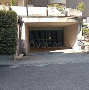 Garage in vendita a Cosenza viale Sergio Cosmai, 42