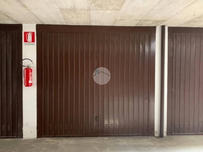 Garage in vendita a Costa di Mezzate via Don Angelo Cavagna, 21