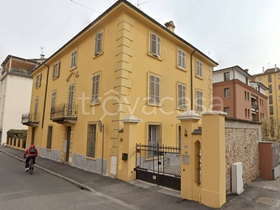 Garage in vendita a Cremona via Buoso da Dovara, 51B