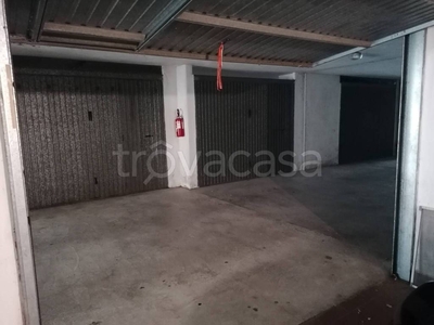 Garage in vendita a Cupra Marittima