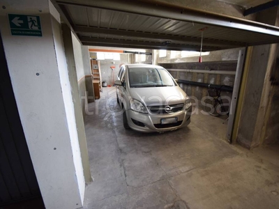 Garage in vendita a Diano Marina via Villebone, 47