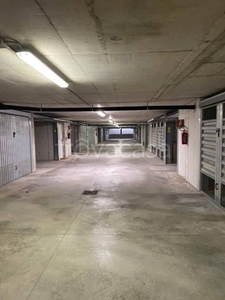 Garage in vendita a Erbusco via Tajardino