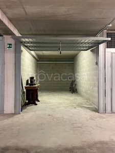 Garage in vendita a Ferrara via Giuseppe Fabbri, 168