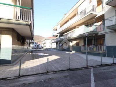 Garage in vendita a Fisciano via del Centenario, 210