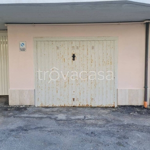 Garage in vendita a Francavilla al Mare via dei Frentani, 112