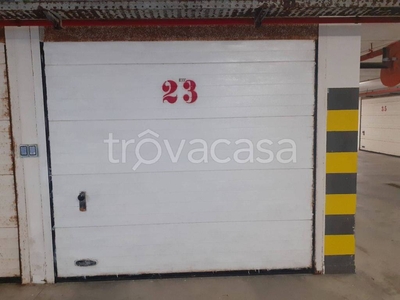 Garage in vendita a Francavilla al Mare via Figlia di Iorio, 6A
