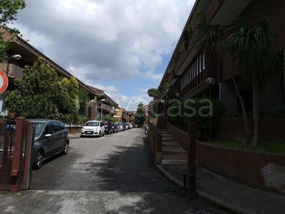 Garage in vendita a Frascati largo Sant'Antonio Maria Claret