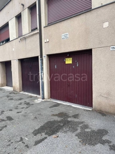 Garage in vendita a Genova via Antonio Sant'Elia, 116