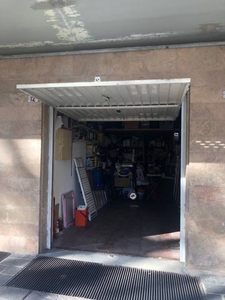 Garage in vendita a Genova via Chiaravagna, 12