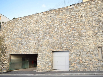 Garage in vendita a Genova via Donato Somma