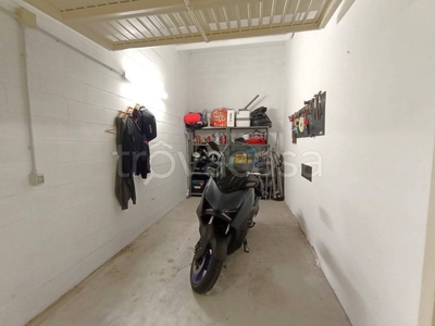 Garage in vendita a Genova via Ferrara, 28