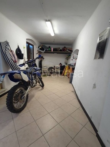 Garage in vendita a Genova via Orazio Antinori