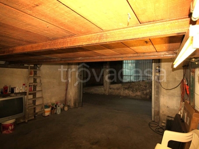 Garage in vendita a Genova via Stefano Dondero, 4