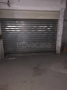Garage in vendita a Giugliano in Campania via Aviere Mario Pirozzi
