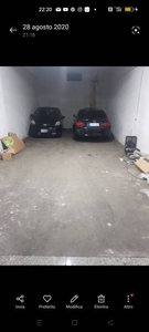 Garage in vendita a Giugliano in Campania via Staffetta, 117