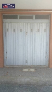 Garage in vendita a Gradisca d'Isonzo via Martin Luther King