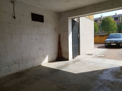 Garage in vendita a Granarolo dell'Emilia via San Donato, 205