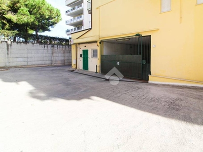 Garage in vendita a Grottammare via Carlo Alberto Dalla Chiesa, 49