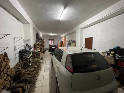 Garage in vendita a Lamezia Terme via Indipendenza, 114