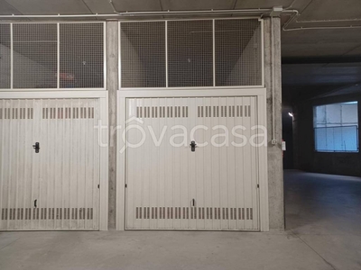 Garage in vendita a Lanzada via Ronchetti