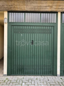 Garage in vendita a Lardirago sp2, 8