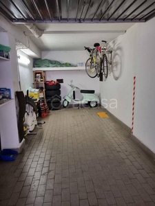 Garage in vendita a Legnano via Carlo Pisacane, 63