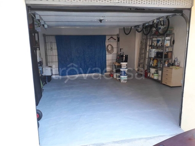 Garage in vendita a Legnano via Cascina San Bernardino, 7