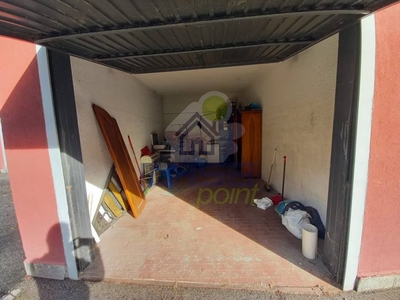 Garage in vendita a Lodi via Perugia, 4