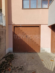 Garage in vendita a Lugo via Antonio Gramsci, 4/3
