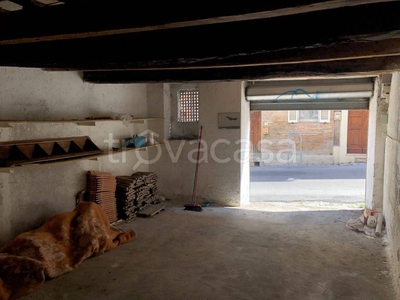 Garage in vendita a Macerata via Fonte Maggiore, 20