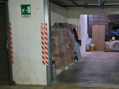 Garage in vendita a Macerata via Giosuè Carducci, 71